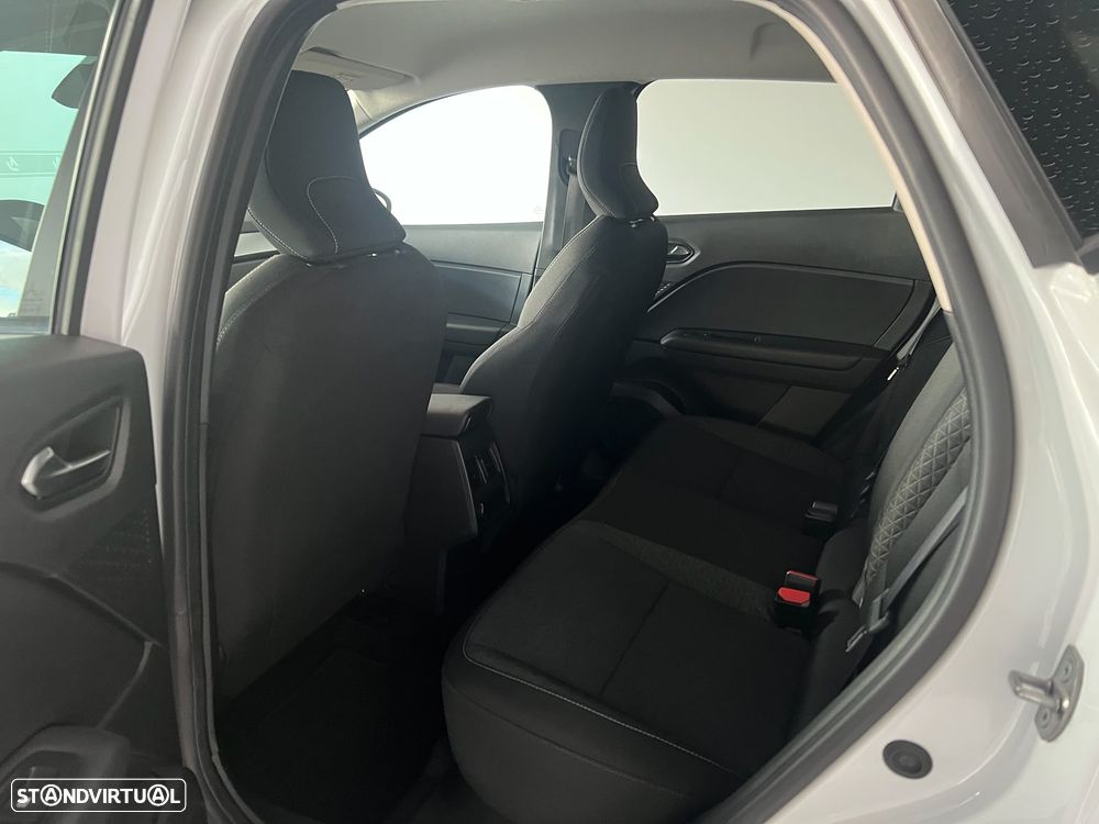 Mitsubishi ASX 1.0 MPI-T Invite - 12