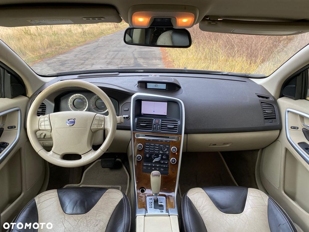 Volvo XC 60 T6 AWD RDesign - 9