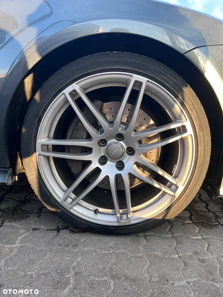 Audi A7 Sportback 3.0 TFSI Quattro S tronic - 9