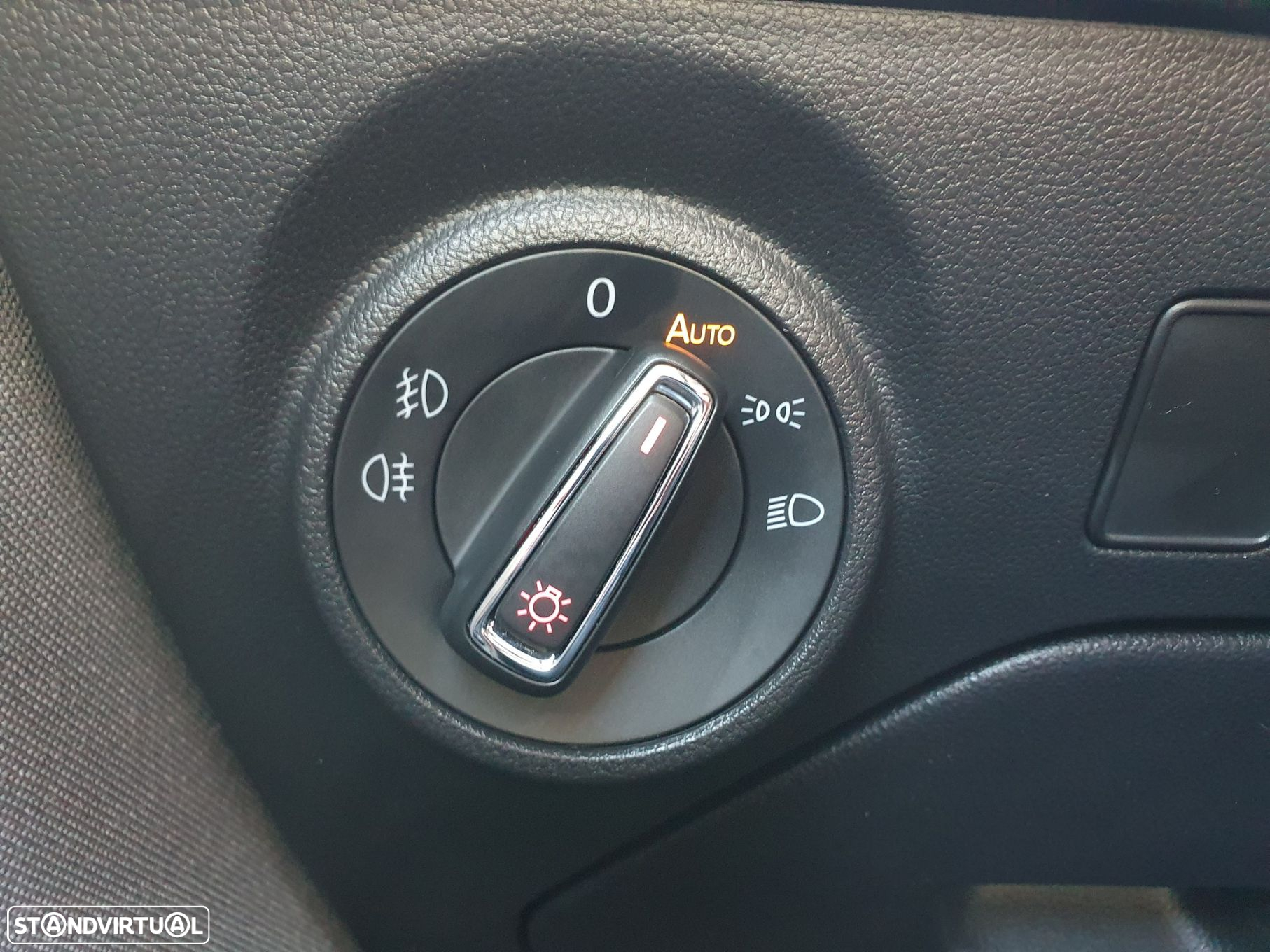 SEAT Leon 1.0 EcoTSI Style S/S - 14