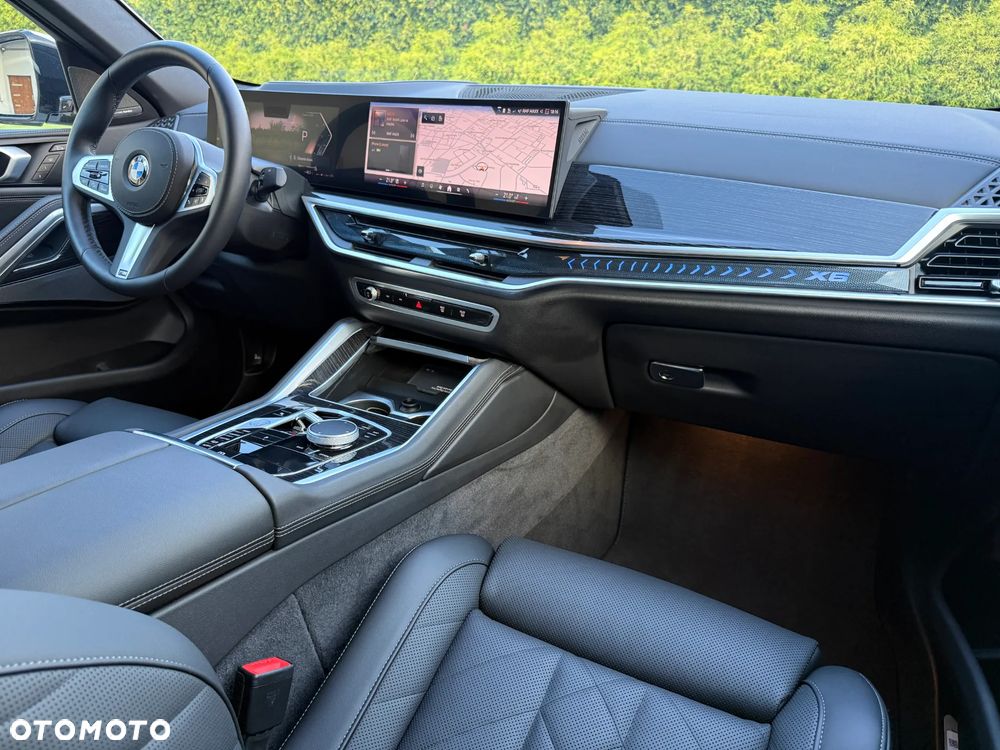 BMW X6 xDrive30d mHEV sport - 17