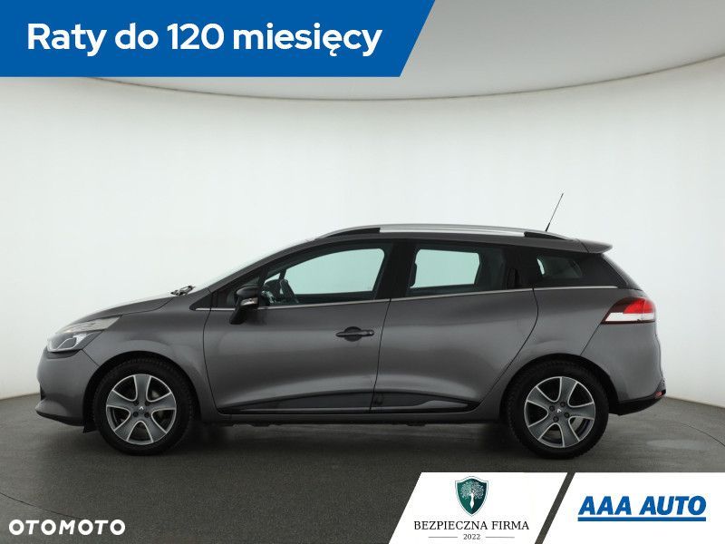 Renault Clio - 4