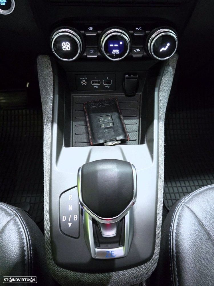 Renault Zoe (c/ Bateria) Intens 50 - 23