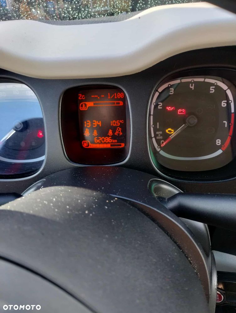 Fiat Panda 1.2 Easy - 6