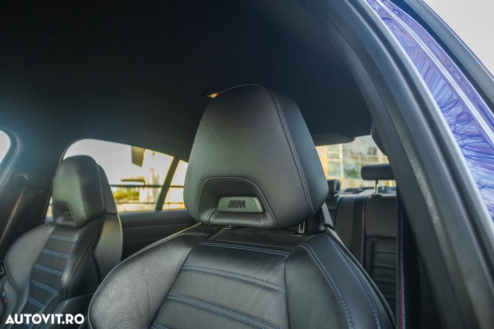 BMW Seria 3 330d xDrive AT MHEV - 18