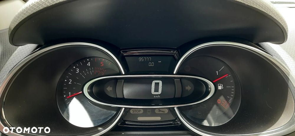 Renault Clio dCi 90 Start & Stop COLLECTION - 4