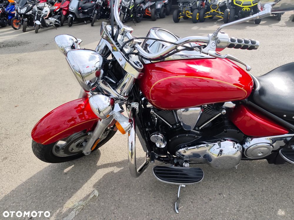 Kawasaki Vulcan - 19