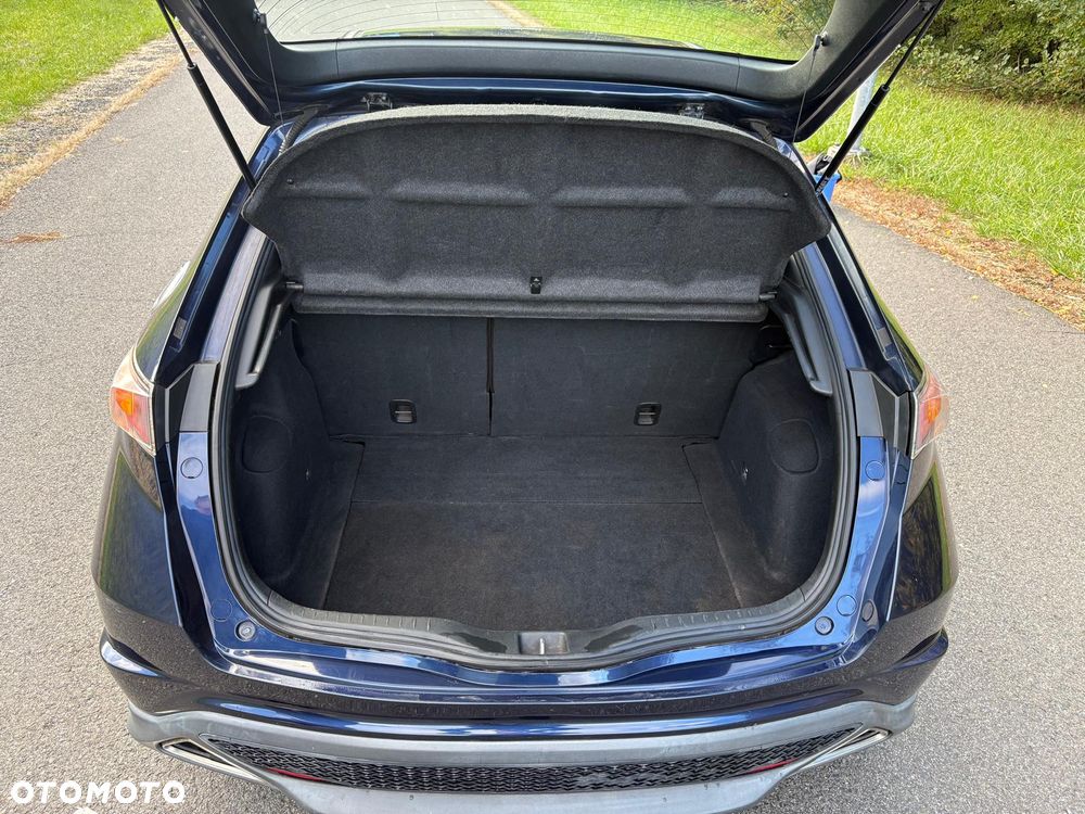 Honda Civic - 10