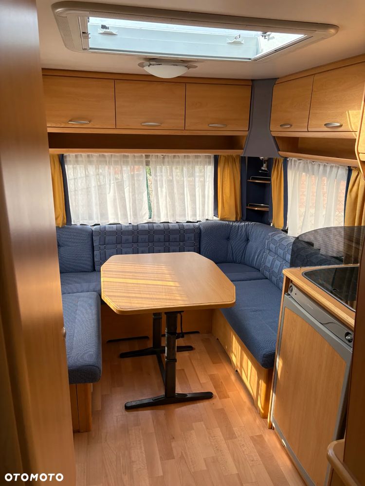 KNAUS 451 - 4