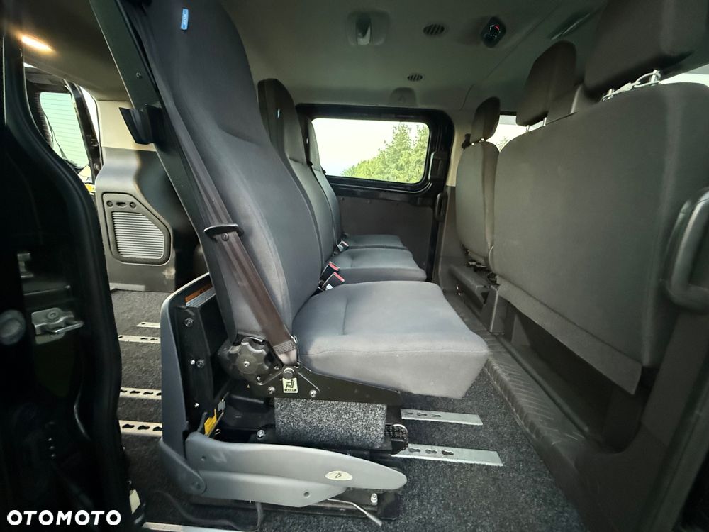 Ford Transit Custom 290 L2H1 Trend - 11