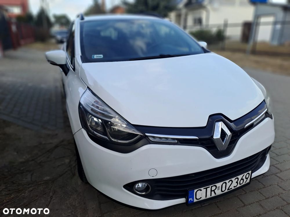 Renault Clio - 2
