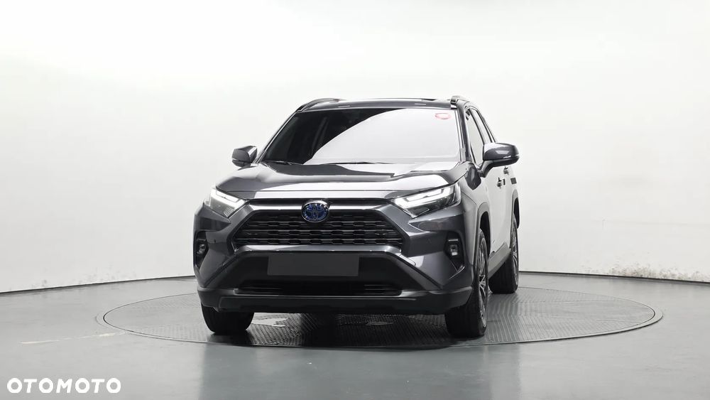 Toyota RAV4 2.5 Hybrid Comfort 4x2 - 4