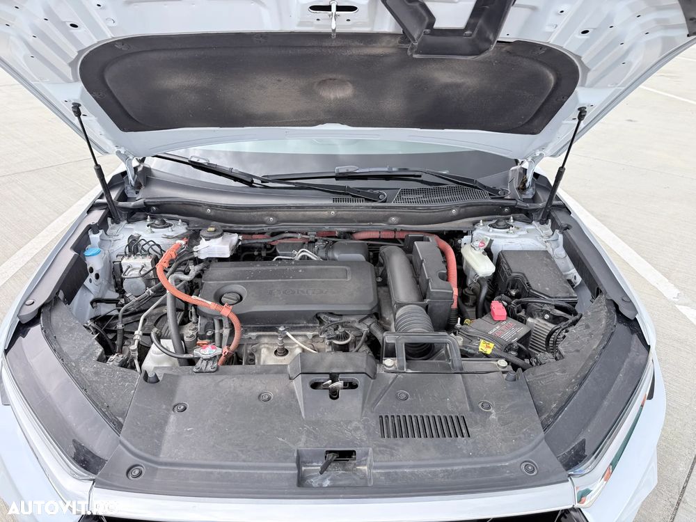 Honda CR-V - 38