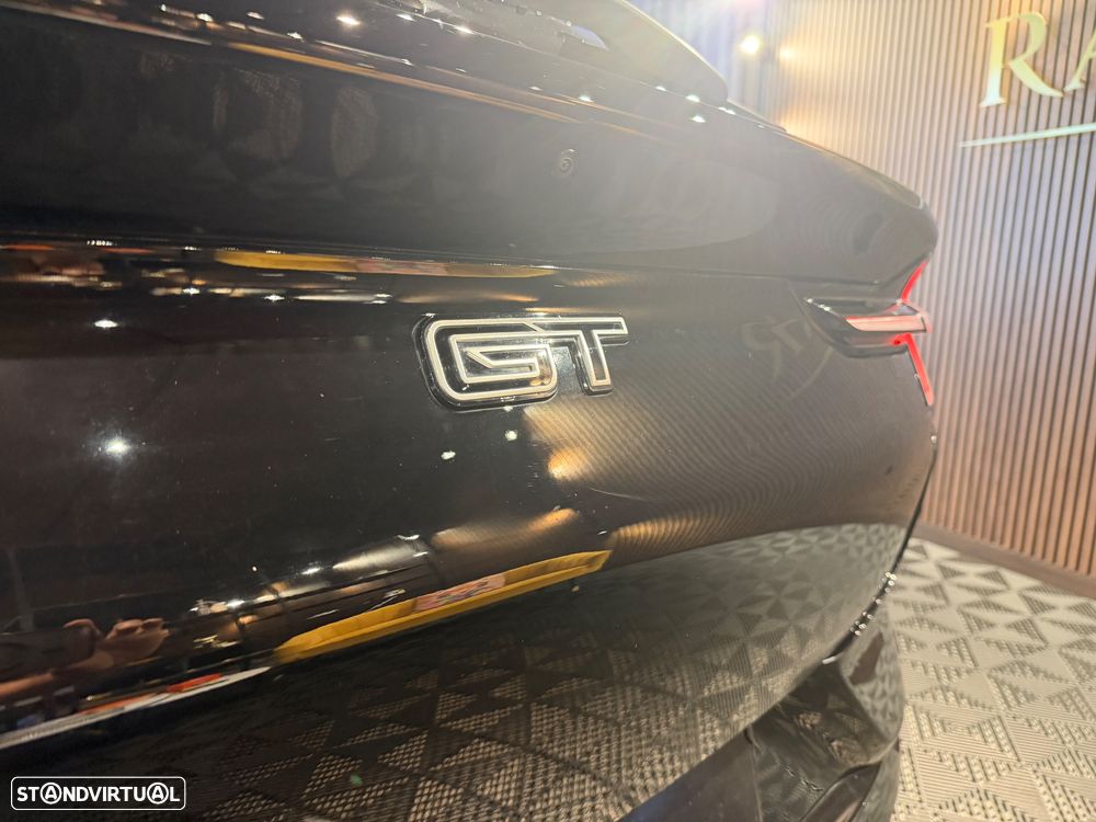 Ford Mustang Mach-E 98.7 kWh GT AWD - 18