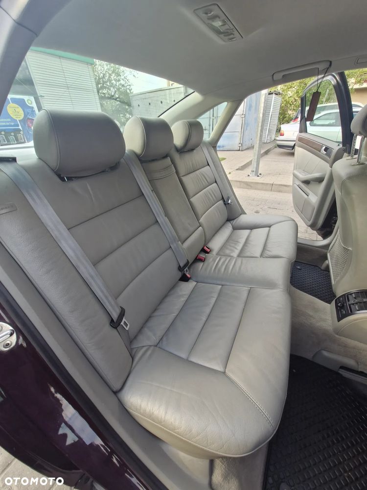 Audi A6 Limousine - 12