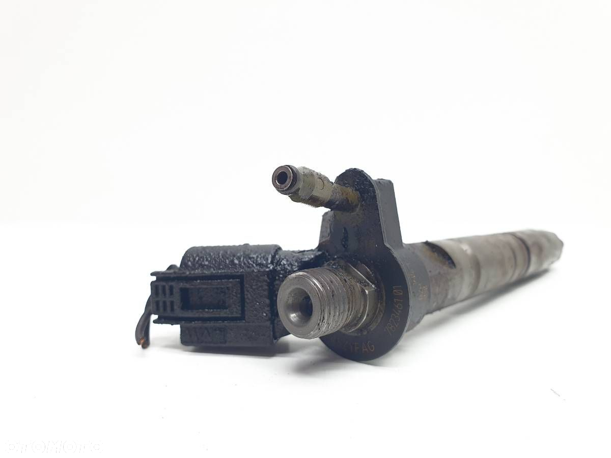 WTRYSKIWACZ 7823461 BMW F10 F11 N57 525D 218 USZKODZONY - 3