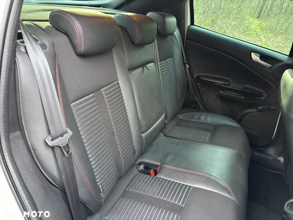 Alfa Romeo Giulietta 1.4 TB MultiAir Progression - 20