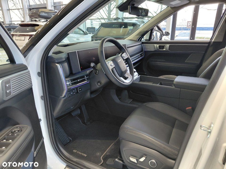 Hyundai Santa Fe - 6