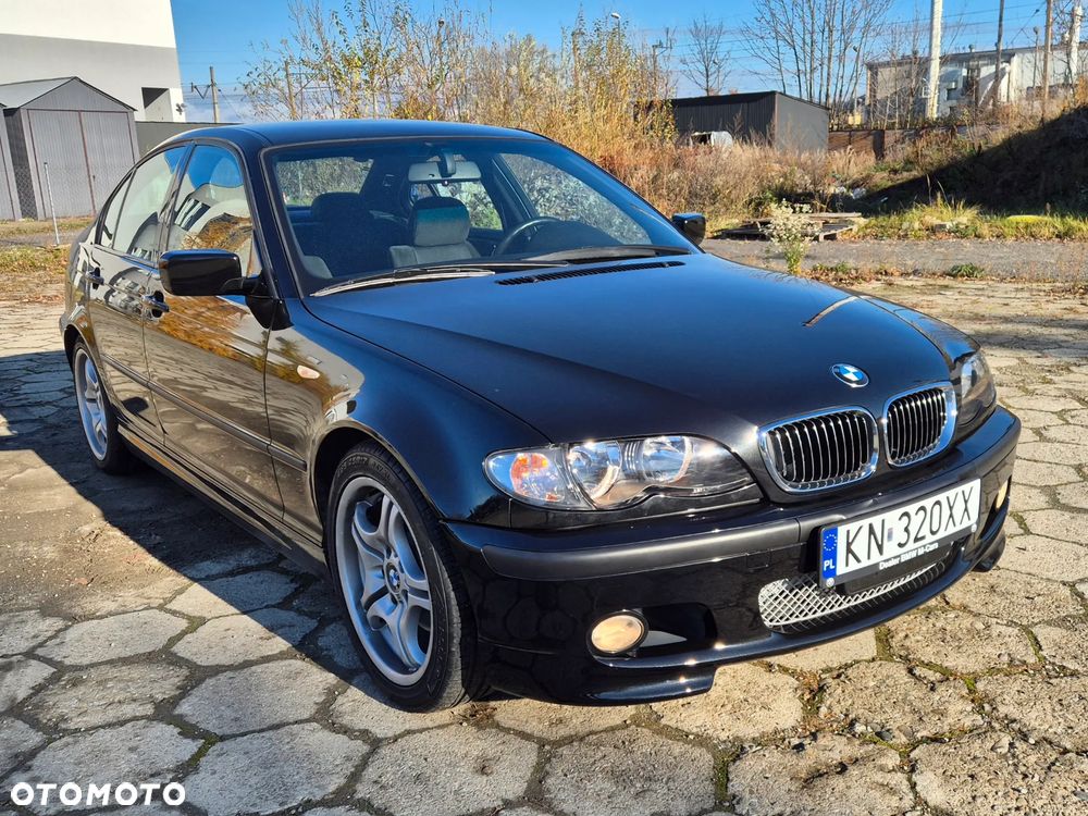 BMW Seria 3 - 10