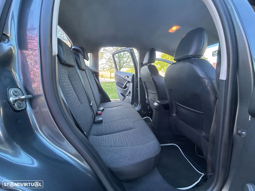 Citroën C3 1.2 VTi Collection - 22