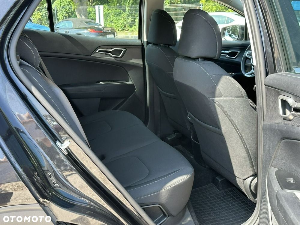 Kia Sportage - 15