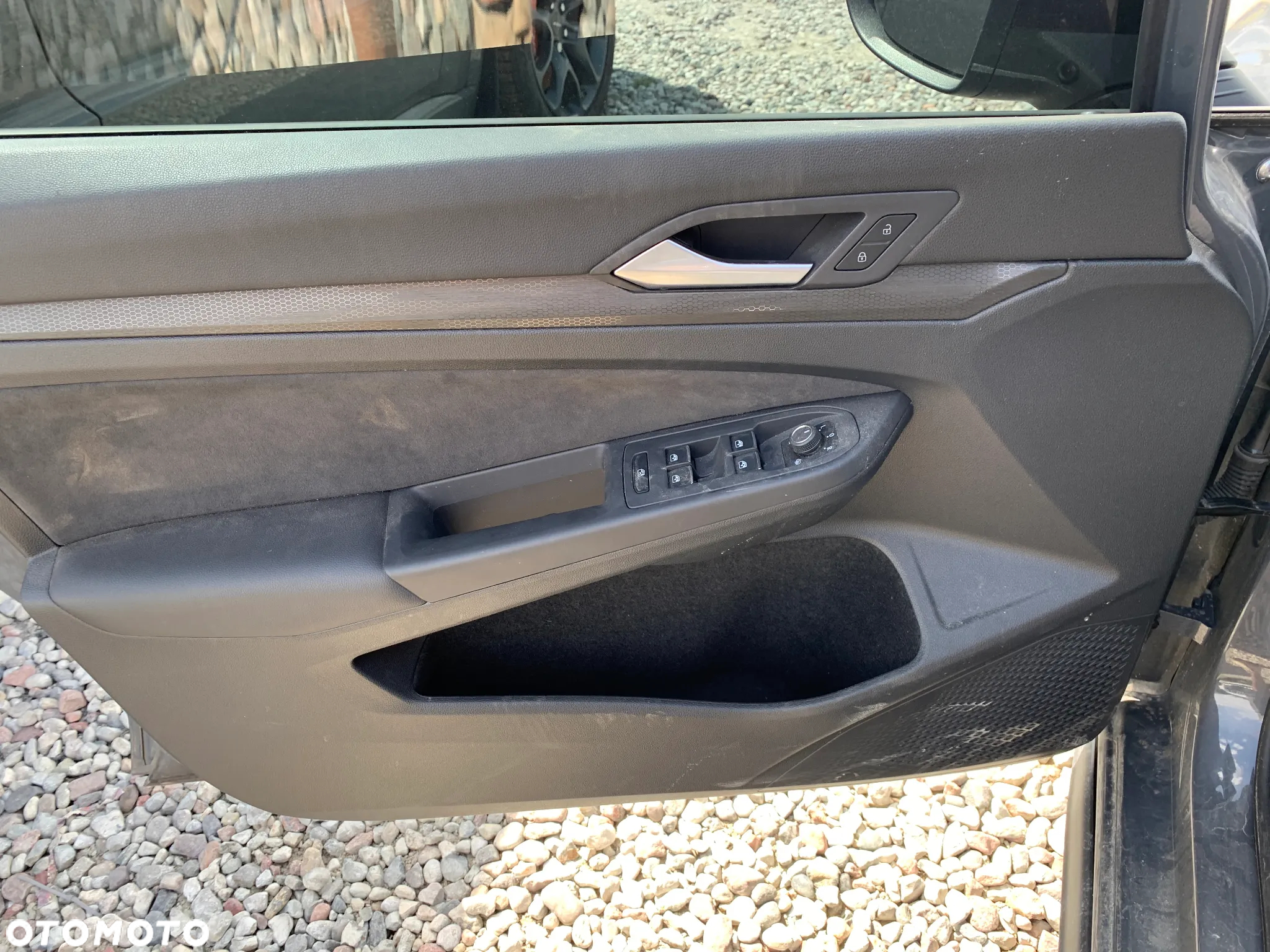 Volkswagen Golf 2.0 TSI OPF GTI - 10