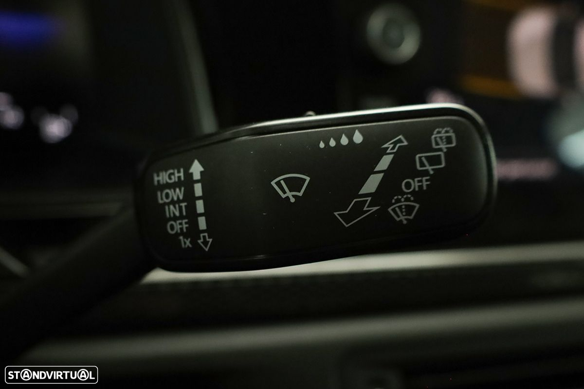 VW Taigo 1.0 TSI Urban - 17