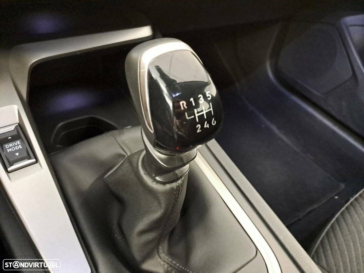 Peugeot 308 1.5 BlueHDi Active Pack - 19