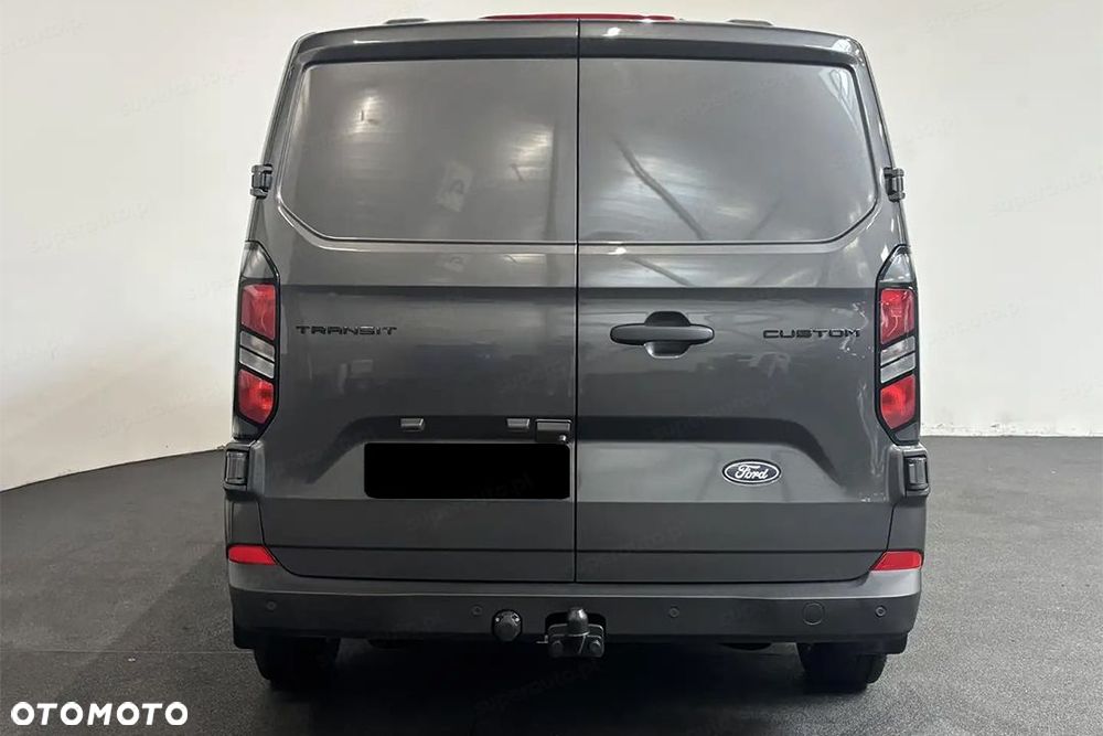 Ford Transit Custom L2H1 Trend 320 2.0 136KM - 8