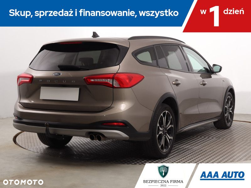 Ford Focus - 6