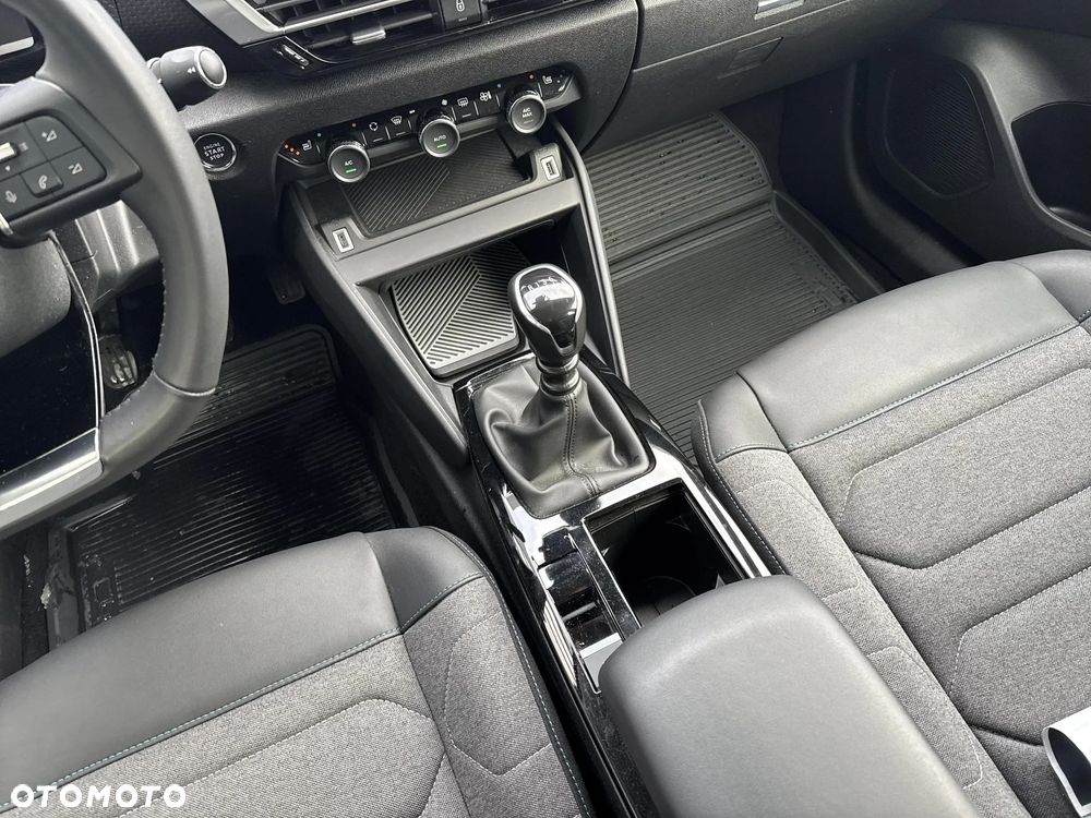 Citroën C4 1.2 PureTech Shine S&S - 11