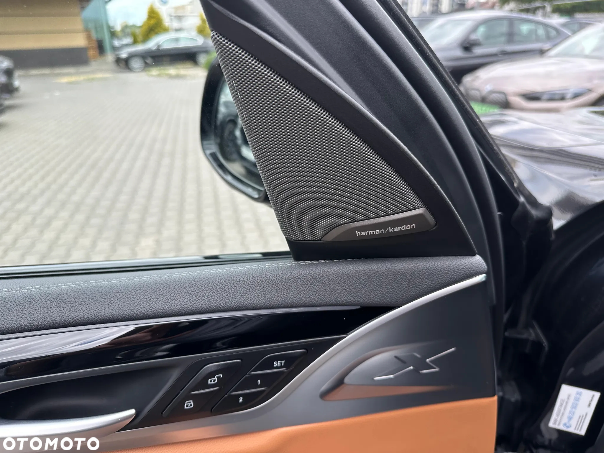 BMW iX3 80kWh Impressive - 13