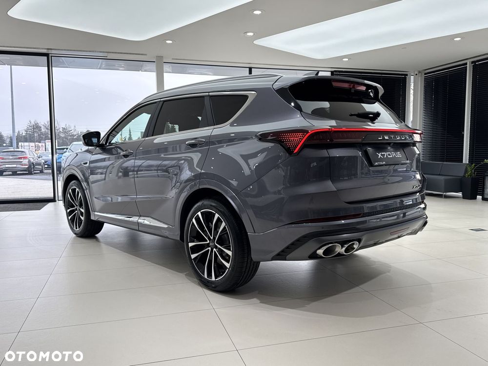 Jetour X70 Plus - 3
