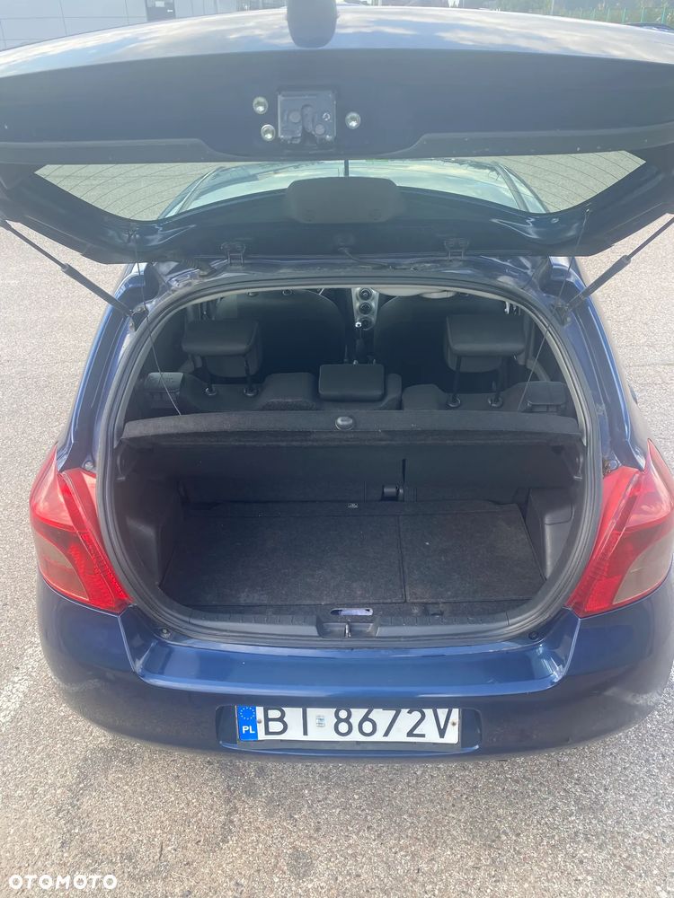Toyota Yaris 1.0 VVT-i Luna - 9