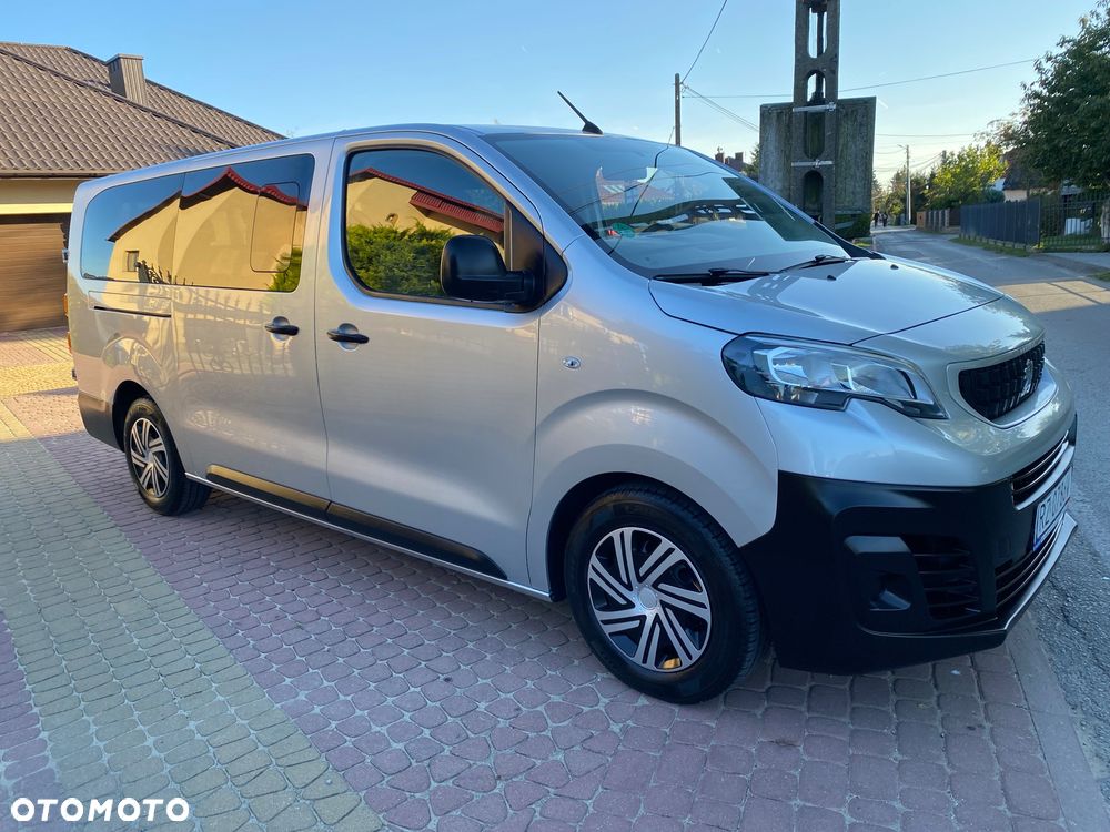 Peugeot Expert - 6