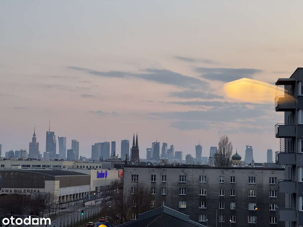 Mieszkanie 2 pokojowe 41m/2, klimatyzacja, miejsce w garażu