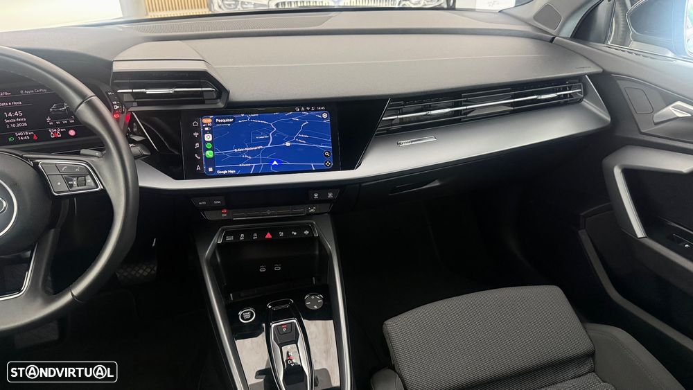 Audi A3 Sportback 30 TFSI Advanced S tronic - 28