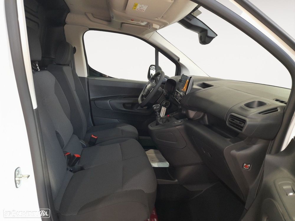 Fiat Doblo 1.5 D M - 13