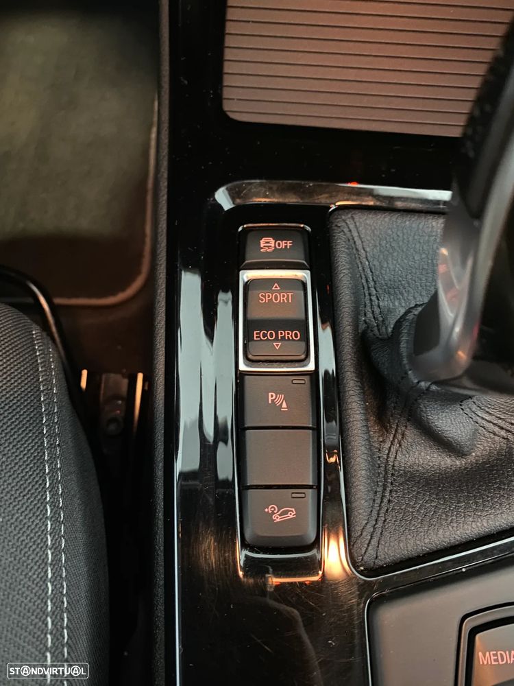 BMW X2 20 d xDrive Auto - 25
