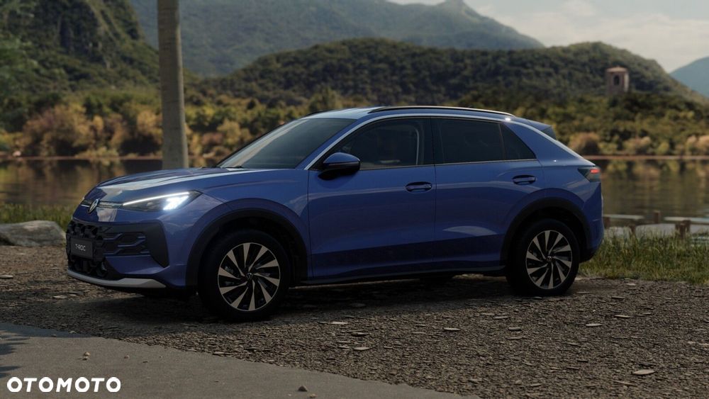 Volkswagen T-Roc 1.5 eTSI Life DSG - 3