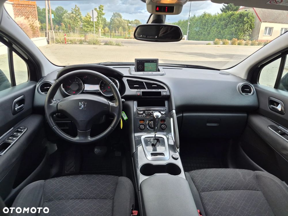 Peugeot 3008 - 18