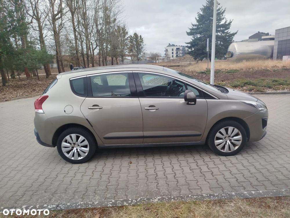 Peugeot 3008 e-HDi 115 ETG6 Stop&Start Active - 7
