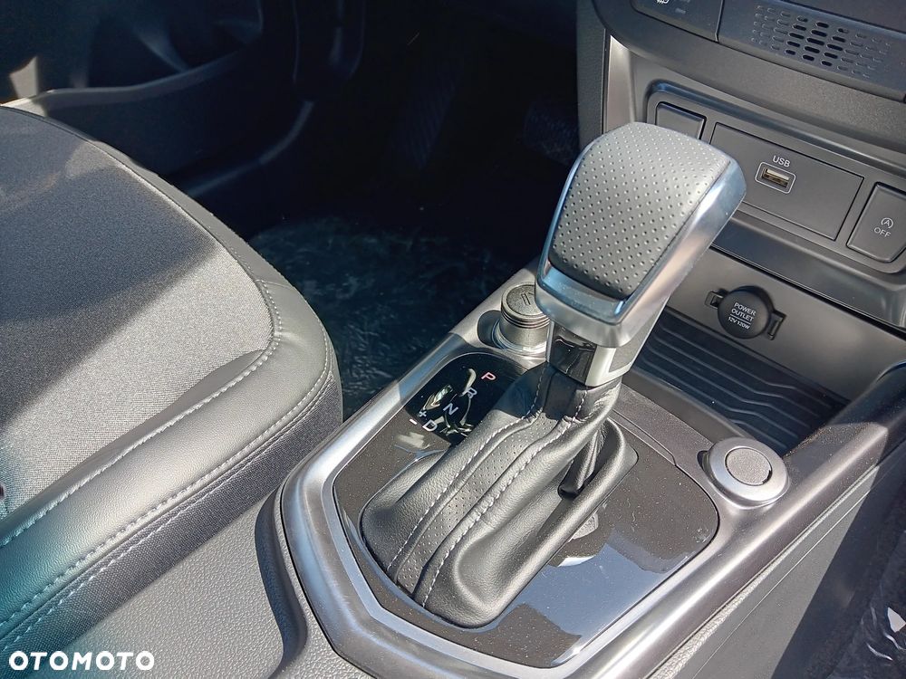 SsangYong/KGM Tivoli 1.5 T-GDI Adventure - 11