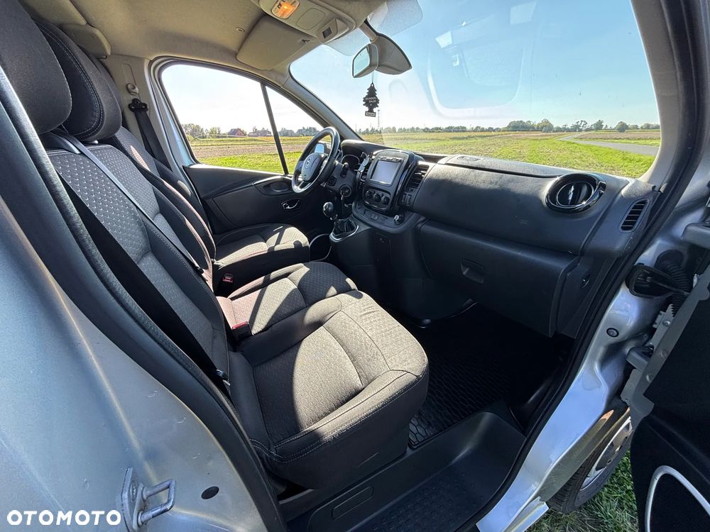 Opel Vivaro L2H1 S&S Tourer - 7