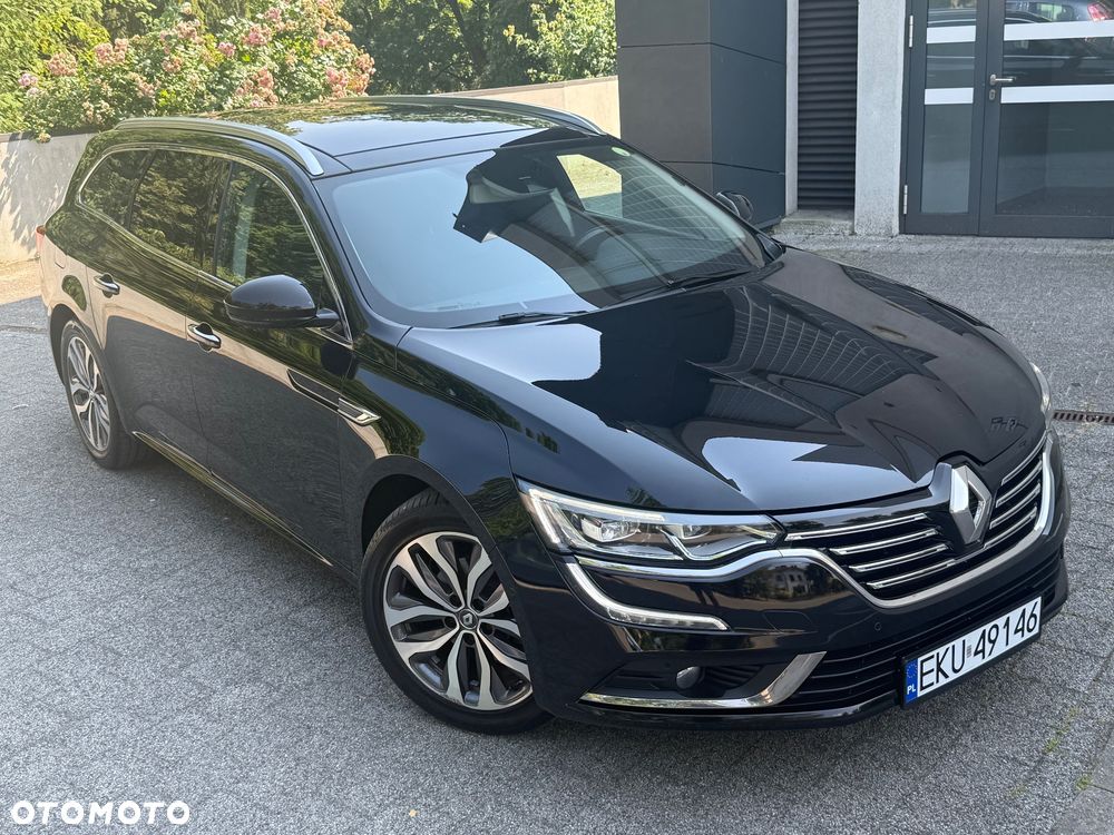 Renault Talisman ENERGY dCi 110 LIFE - 11