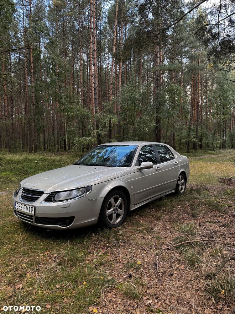 Saab 9-5 - 3