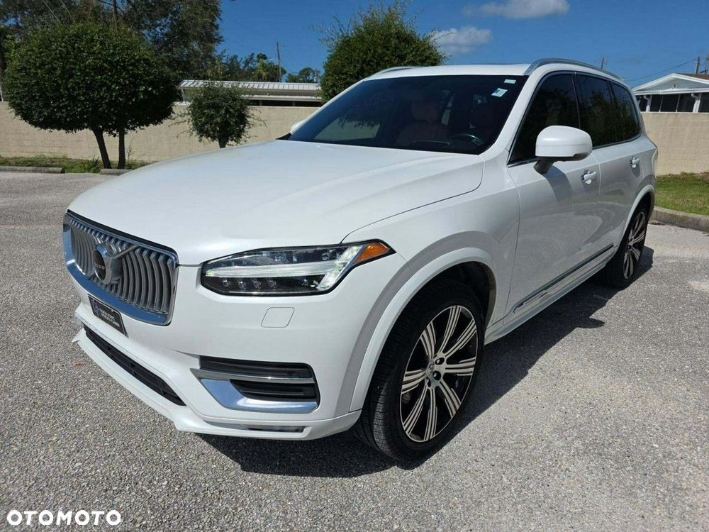 Volvo XC 90 T6 AWD Inscription 7os - 1