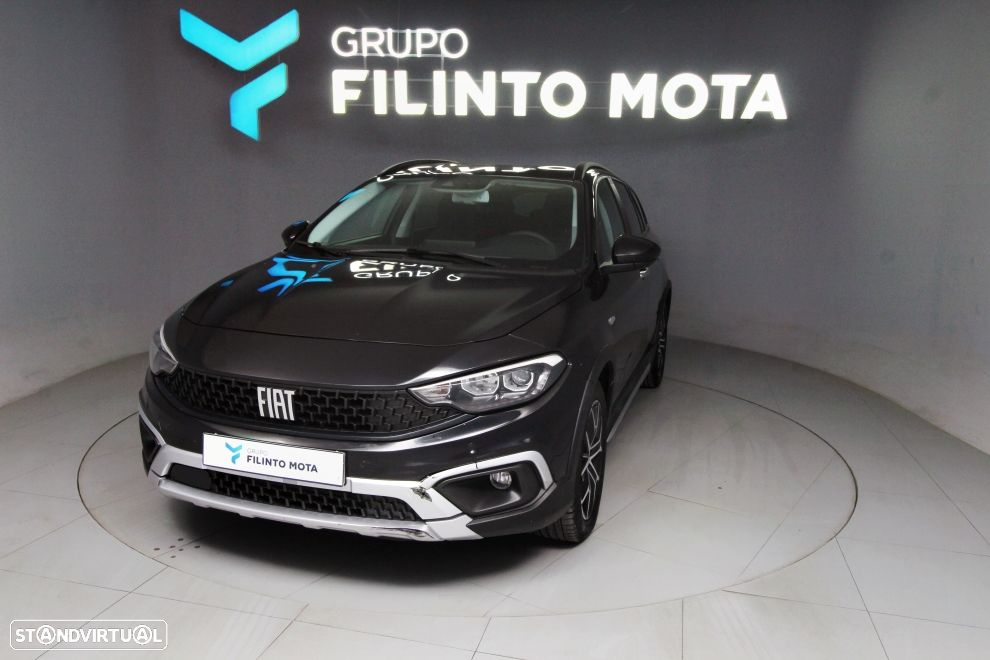 Fiat Tipo Station Wagon 1.0 GSE T3 - 6