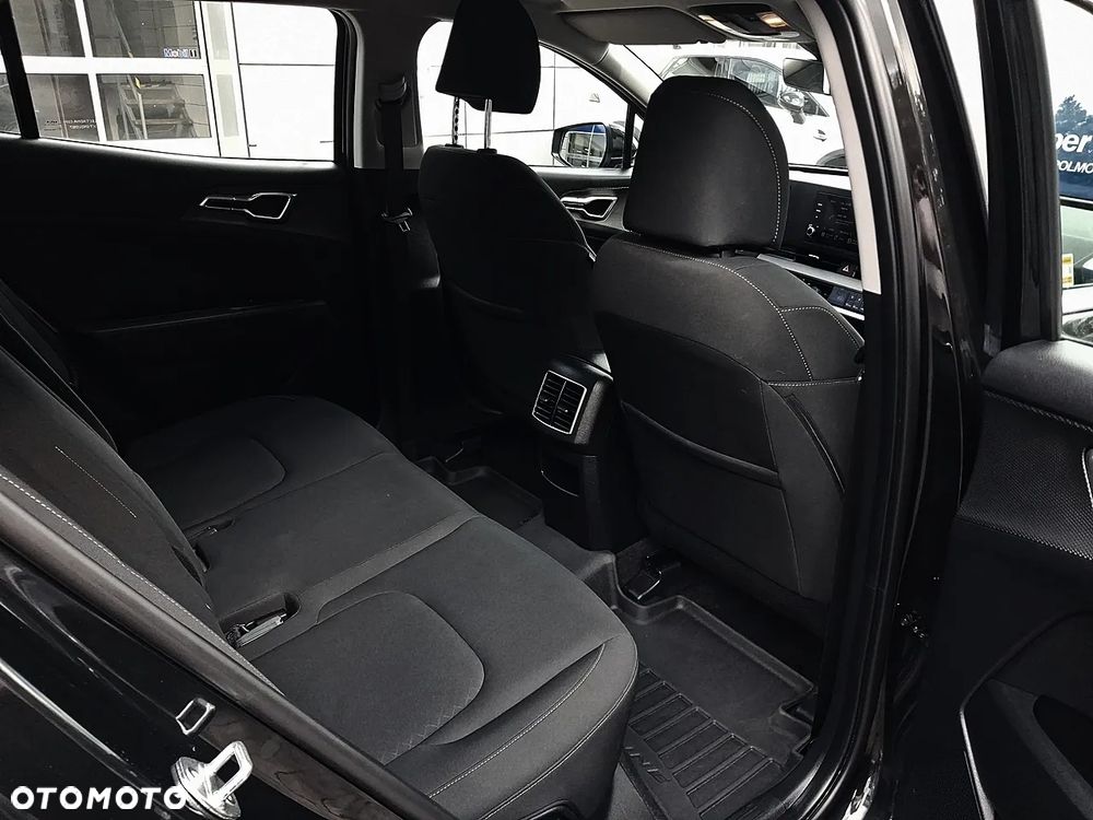 Kia Sportage 1.6 T-GDI M 2WD - 10