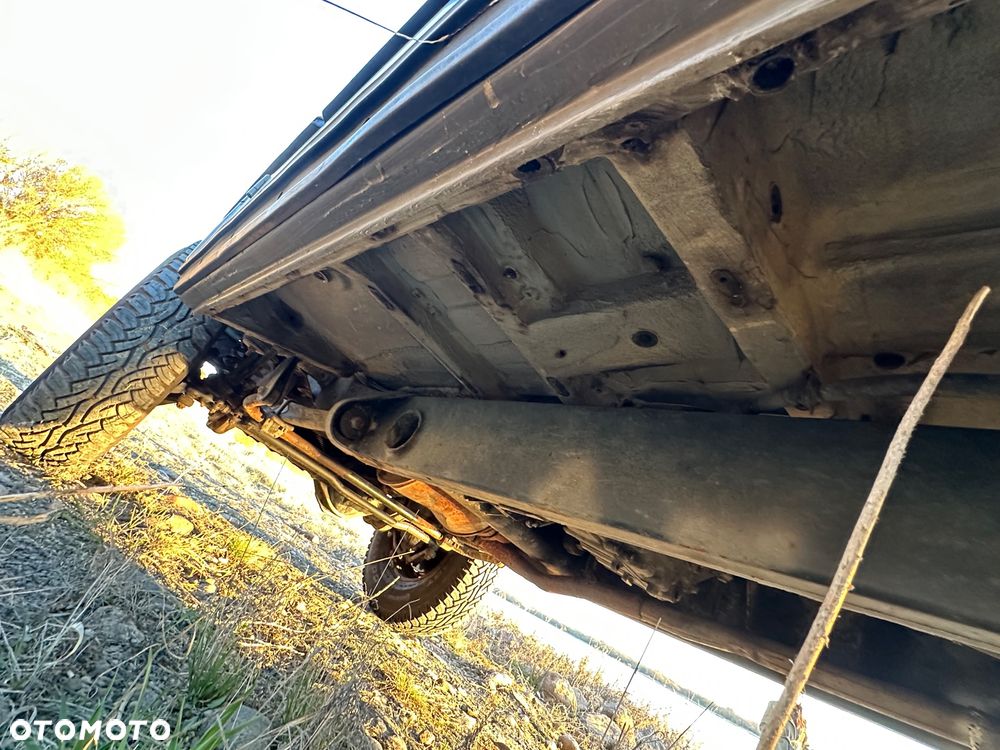 Mercedes-Benz Klasa G - 19